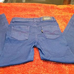 Levi's| toddler jeans